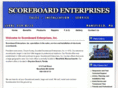 scoreboardenterprises.com