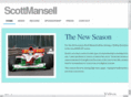 scottmansell.com