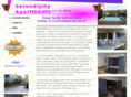 serendipityapartments.com