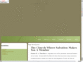 sheridanstreet.org