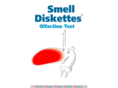 smelldiskettes.com