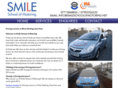smileschoolofmotoring.net