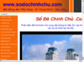 sodochinhchu.com