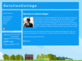 solutioncottage.com