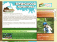 springwoodadventures.com
