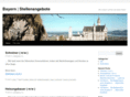 stellen-bayern.com