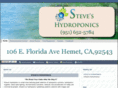 steveshydroponics.net