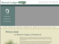 stewartlodgeatsteelwood.com