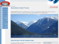 sunshinecoasttours.ca