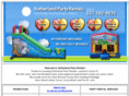 sutherlandpartyrentals.com