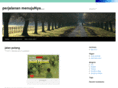 syazwanihamid.com
