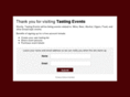 tasting-events.net