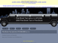 taxipinebrook.com