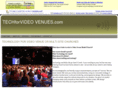 techforvideovenues.com