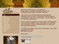 theearthfaerie.com