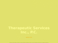 therapeuticservicesok.com
