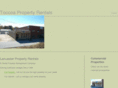 toccoapropertyrentals.com