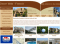 viewfirerockhomes.com