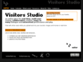 visitorsstudio.org