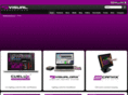 visual-dmx.com