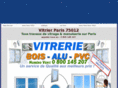 vitrerie75012.net