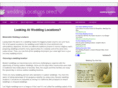 weddinglocationsdirect.com