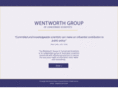 wentworthgroup.org