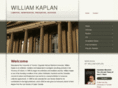 williamkaplan.com