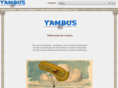 yambus.com