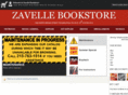 zavellebookstore.com