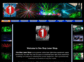 1-stop-laser-shop.com