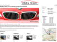 abbycars.com