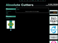 absolutecutters.co.uk