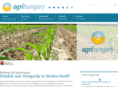 agrihungary.com