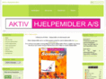 aktiv-hjelpemidler.net