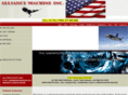 alliancemachine.com