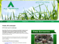 allterrainlawns.net