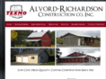 alvord-richardson.com