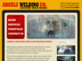 angelsweldingco.com