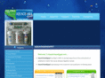 aquachiaraegypt.com