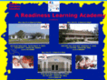 areadinesslearningacademy.com