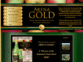 arenagold.co.uk