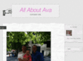 avawren.com