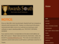 awardssouth.com