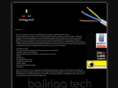 bailriggtech.co.uk