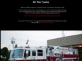 bcfiretrucks.com