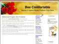 beecomfortable.com