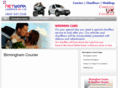 birminghamcourier.net