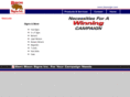 bisonsign.com