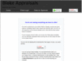 blakeappraisals.com